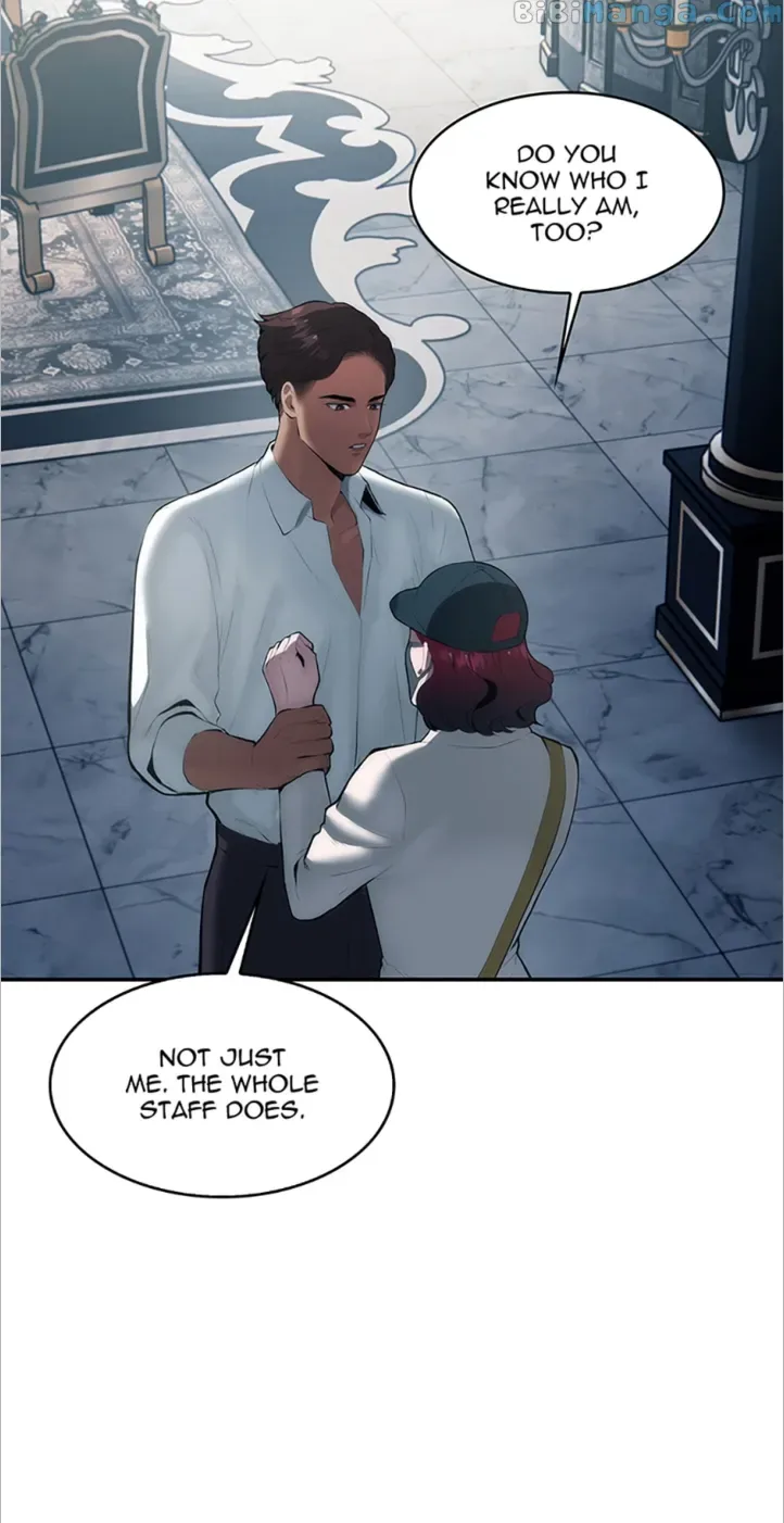 Blood Hotel Chapter 4 page 40