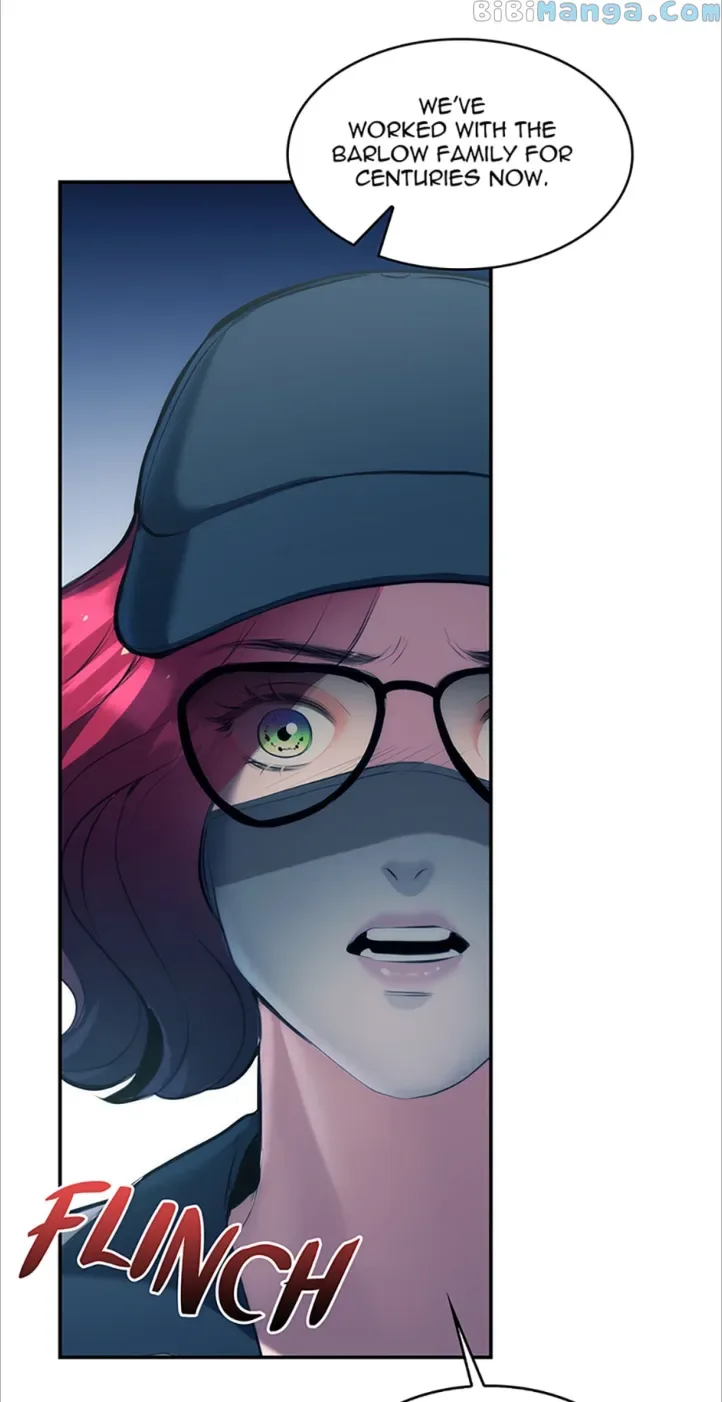 Blood Hotel Chapter 4 page 41
