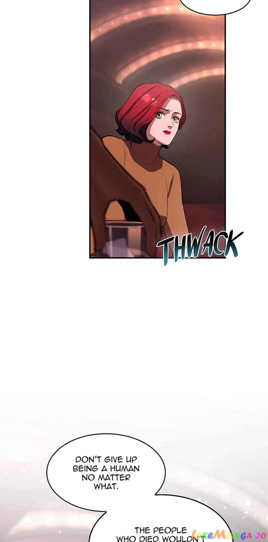 Blood Hotel Chapter 5 page 16