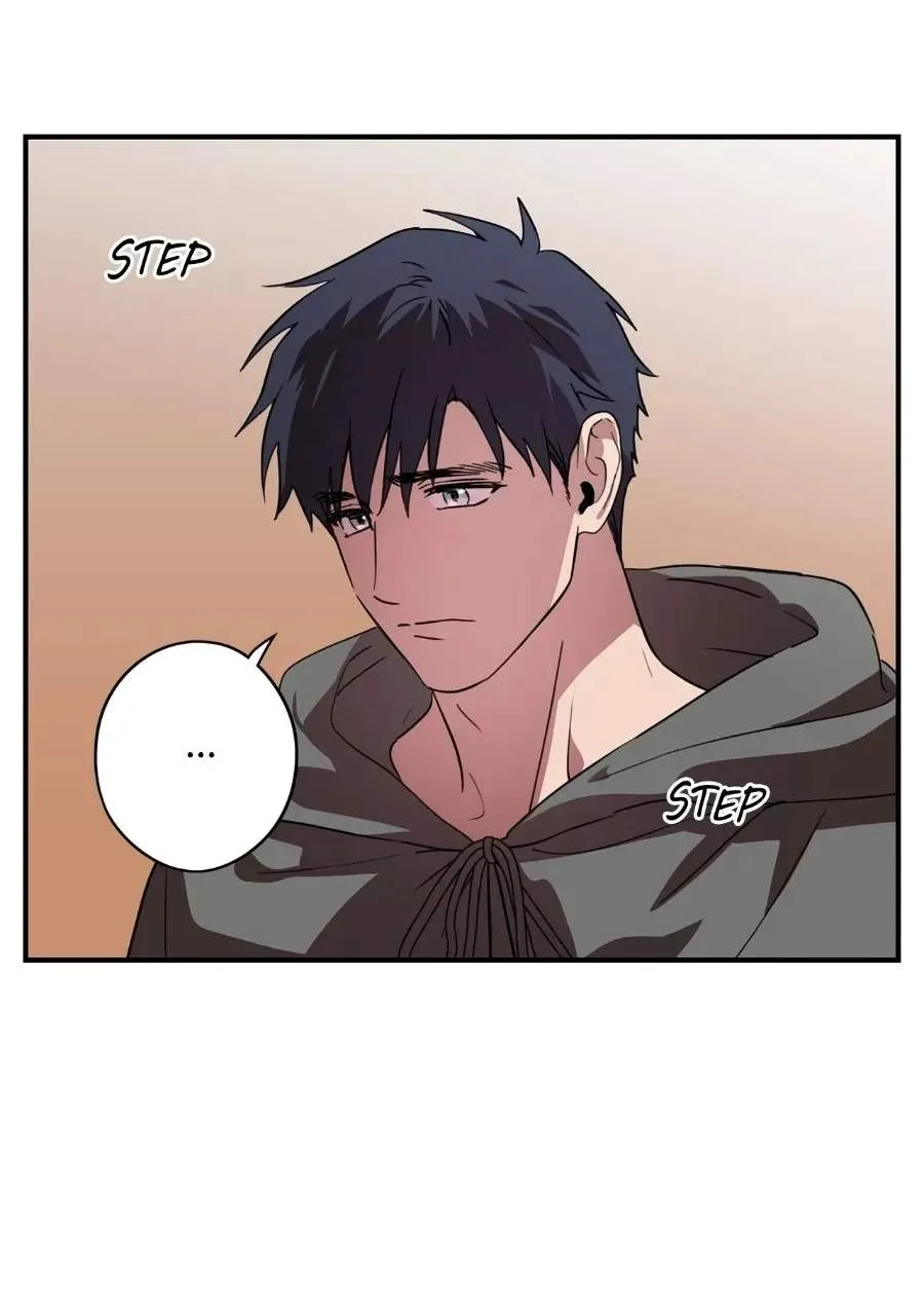 Blinded by the Setting Sun Chapter 231 page 28