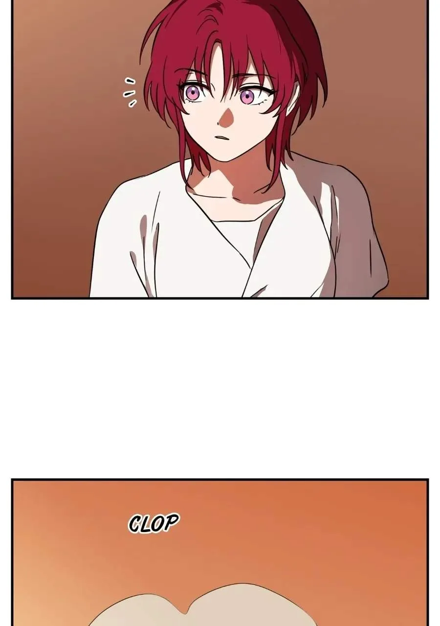 Blinded by the Setting Sun Chapter 231 page 31