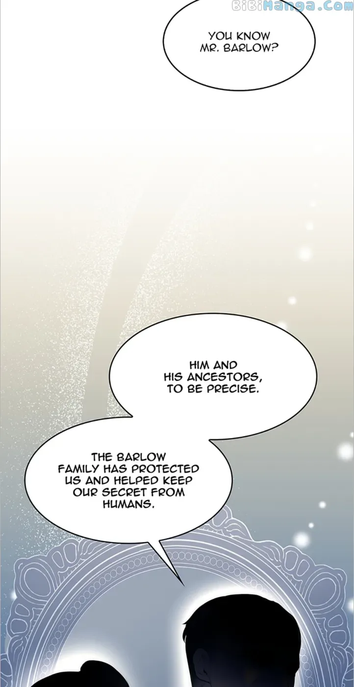 Blood Hotel Chapter 4 page 42