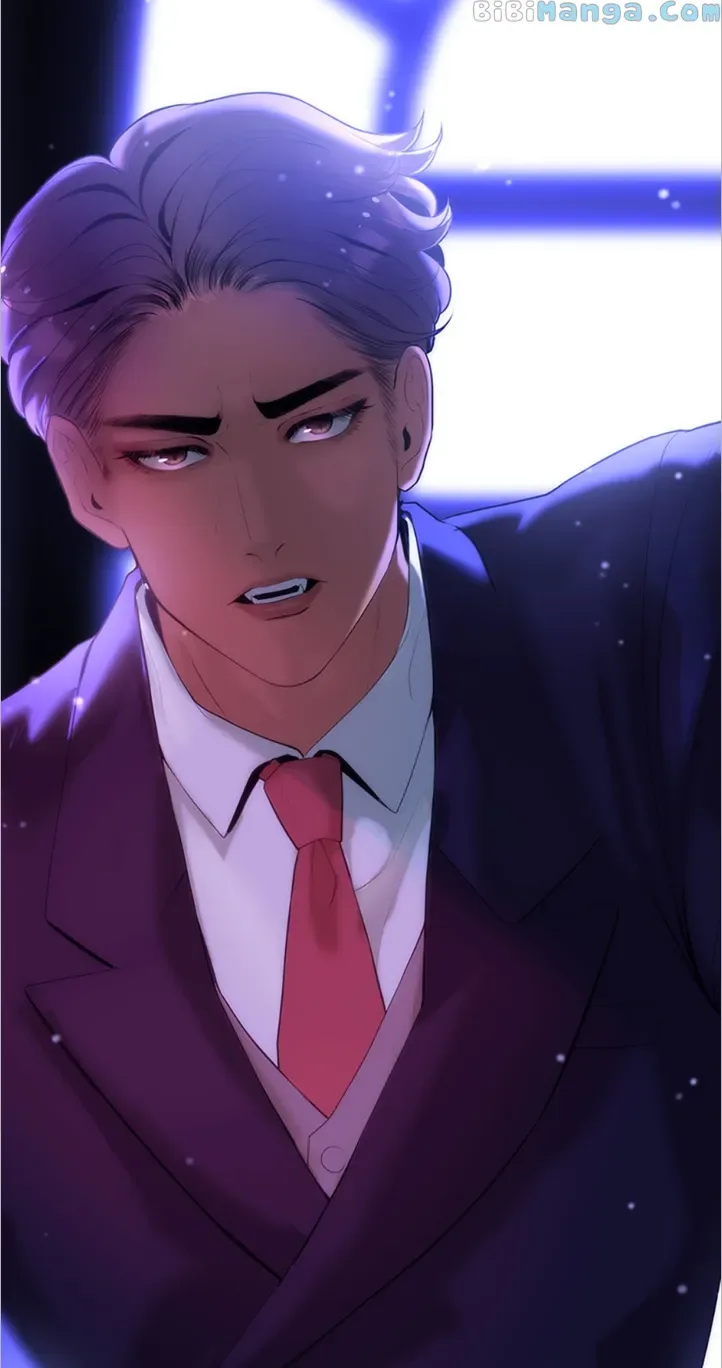 Blood Hotel Chapter 1 page 27