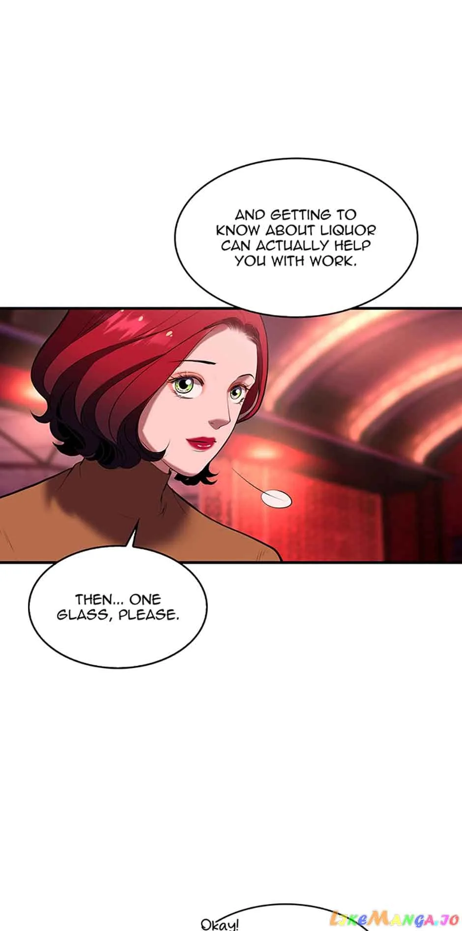 Blood Hotel Chapter 5 page 19