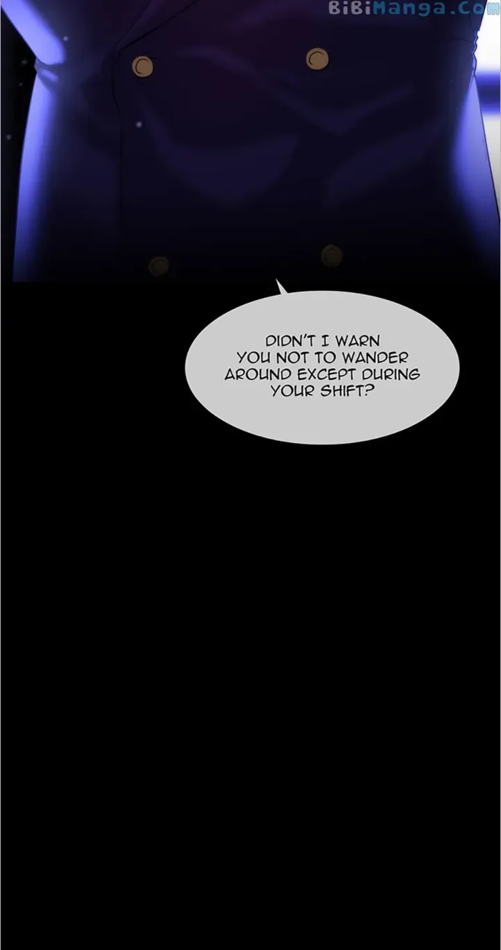 Blood Hotel Chapter 1 page 28