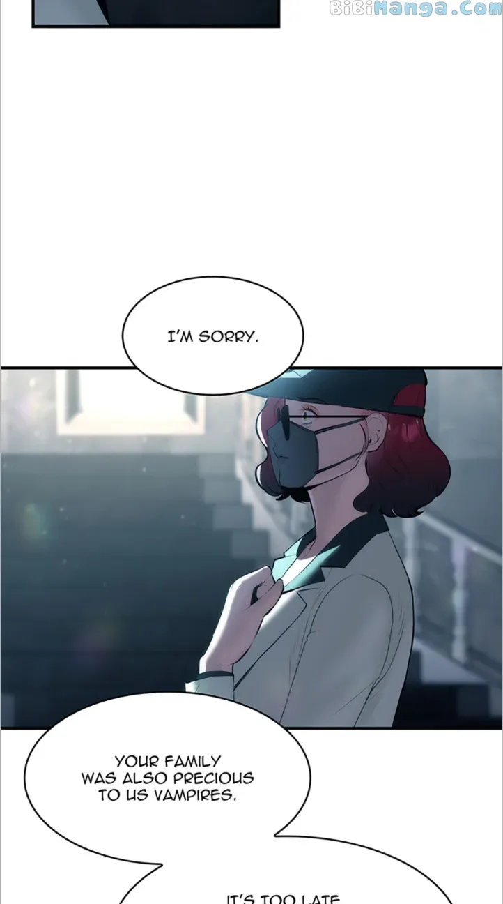 Blood Hotel Chapter 4 page 45