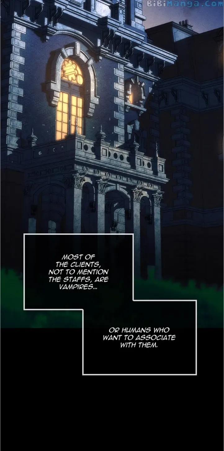 Blood Hotel Chapter 1 page 32