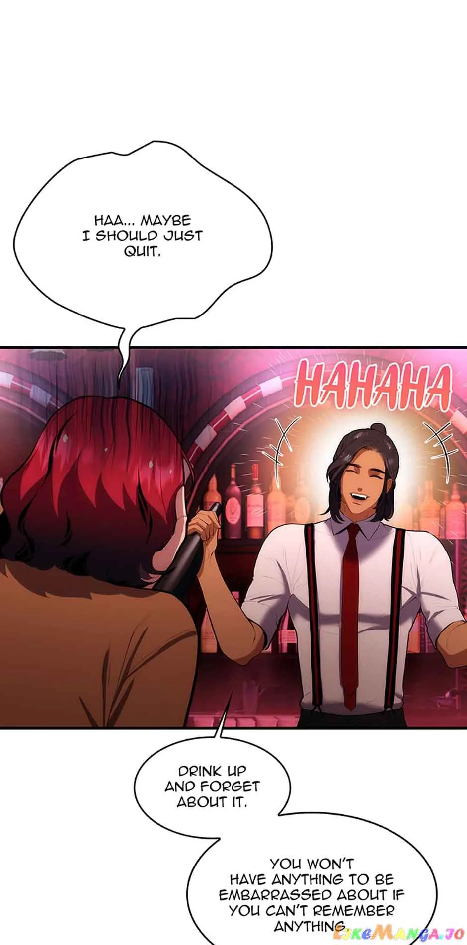 Blood Hotel Chapter 5 page 23