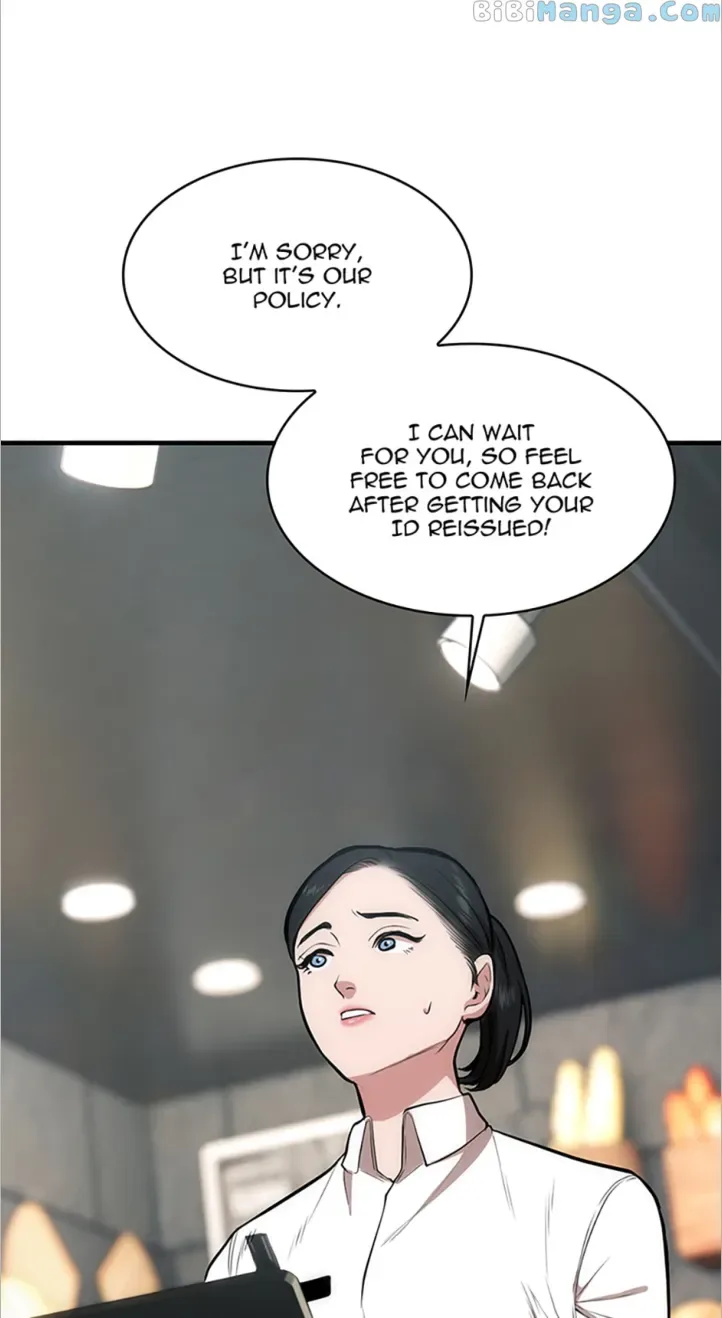 Blood Hotel Chapter 2 page 57