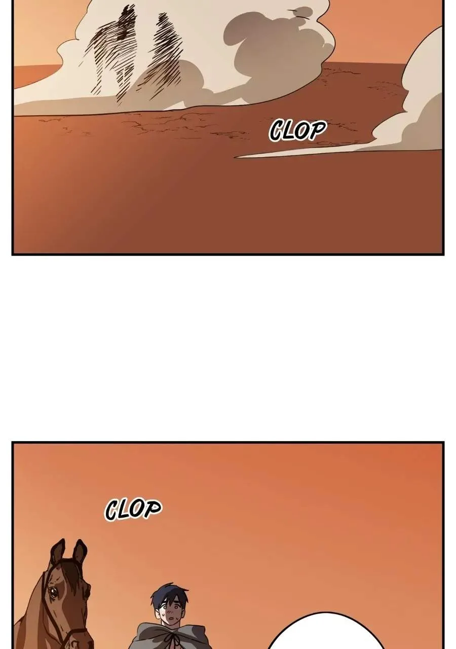 Blinded by the Setting Sun Chapter 231 page 32