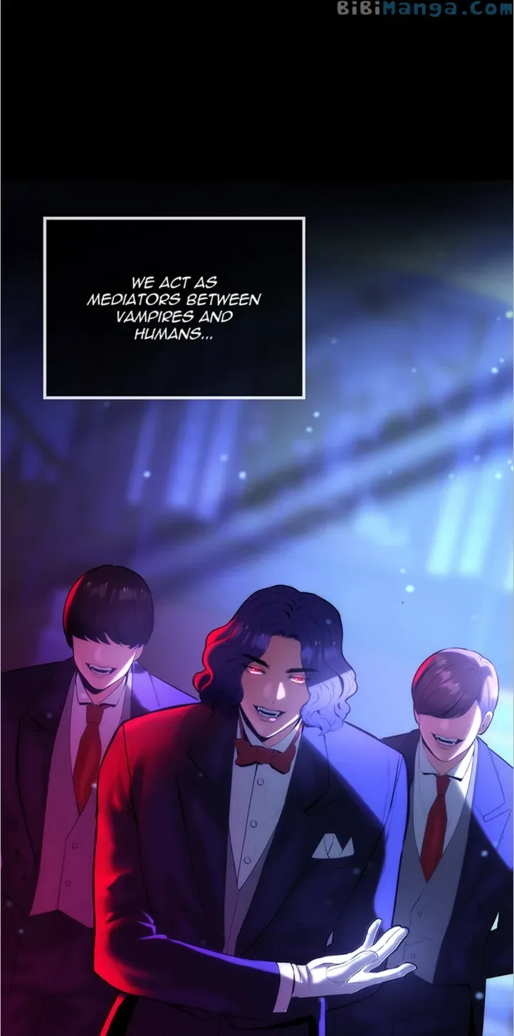 Blood Hotel Chapter 1 page 33
