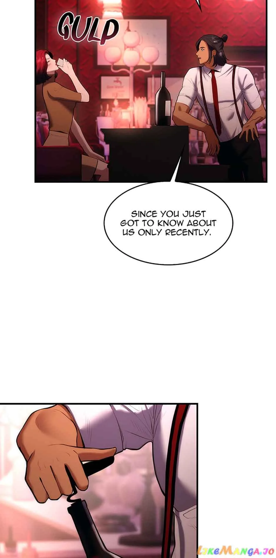 Blood Hotel Chapter 5 page 25