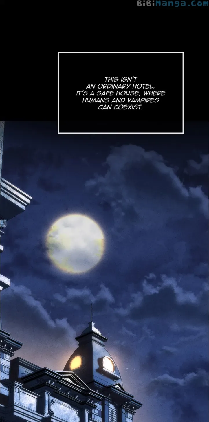 Blood Hotel Chapter 1 page 31