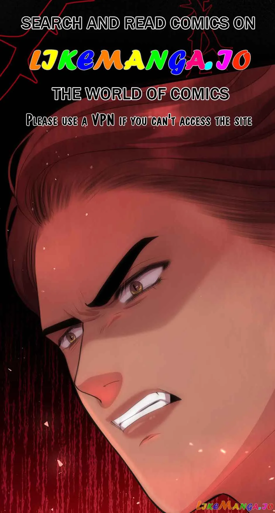 Blood Hotel Chapter 14 page 2