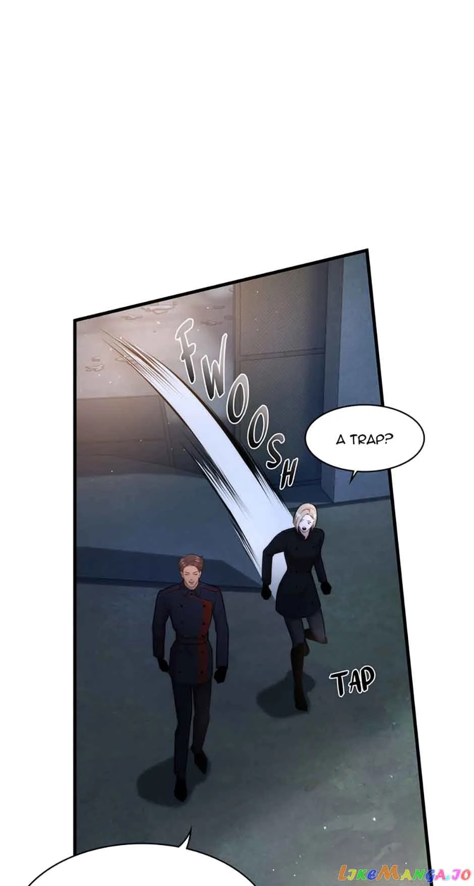 Blood Hotel Chapter 14 page 5