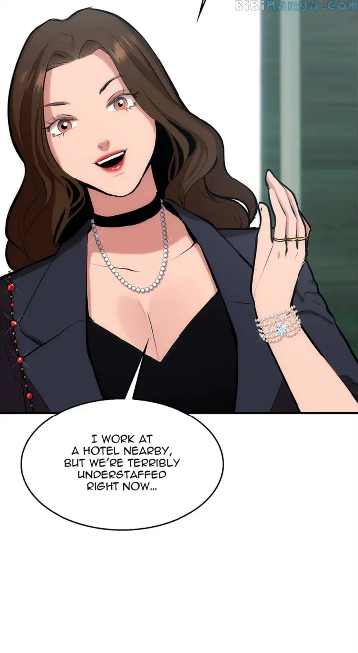 Blood Hotel Chapter 2 page 63