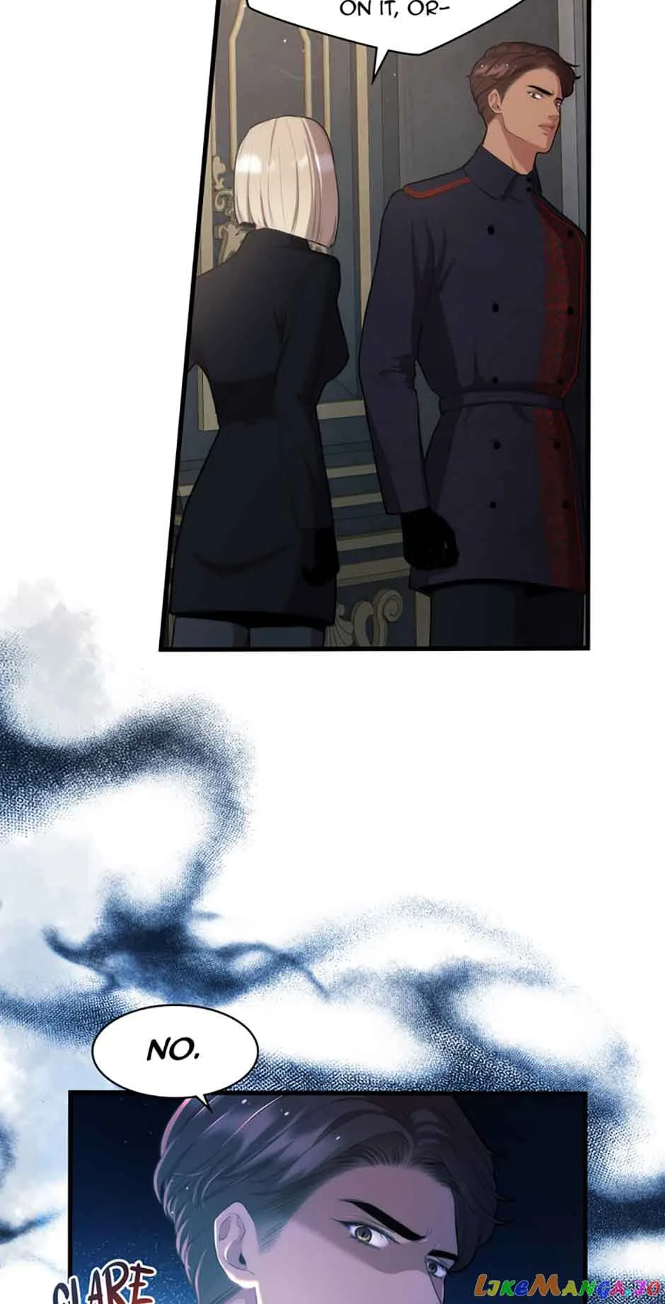 Blood Hotel Chapter 15 page 10