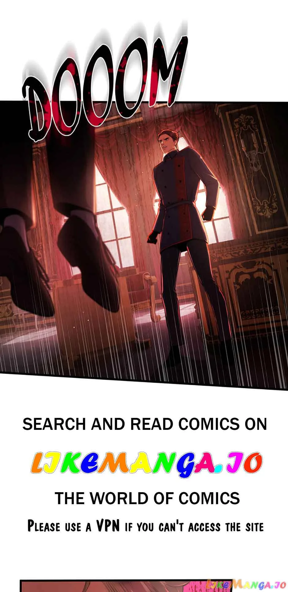 Blood Hotel Chapter 15 page 2