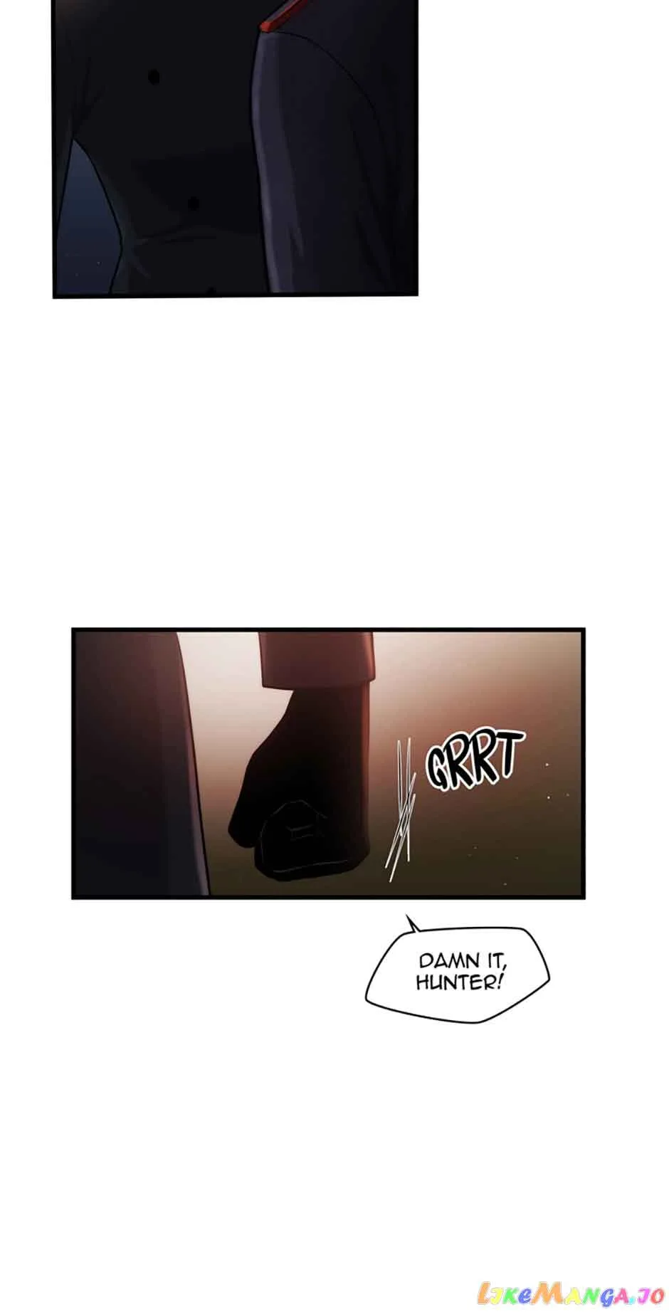 Blood Hotel Chapter 15 page 12