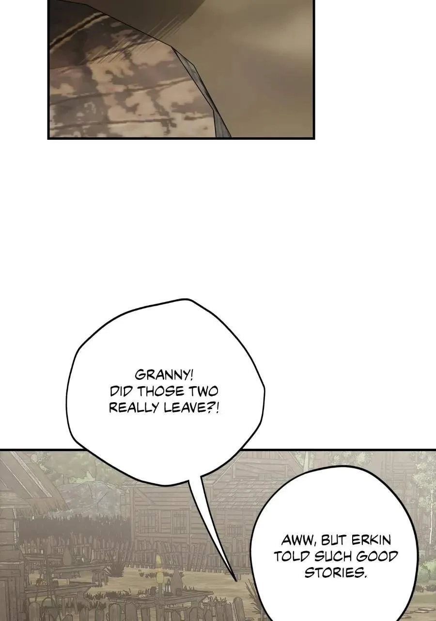 Blinded by the Setting Sun Chapter 230 page 49