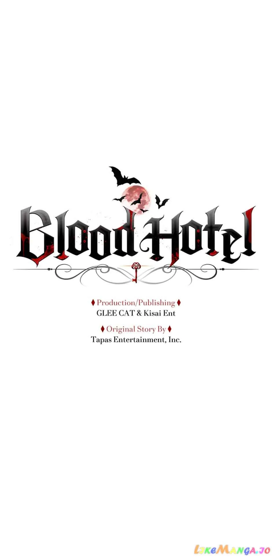 Blood Hotel Chapter 15 page 7