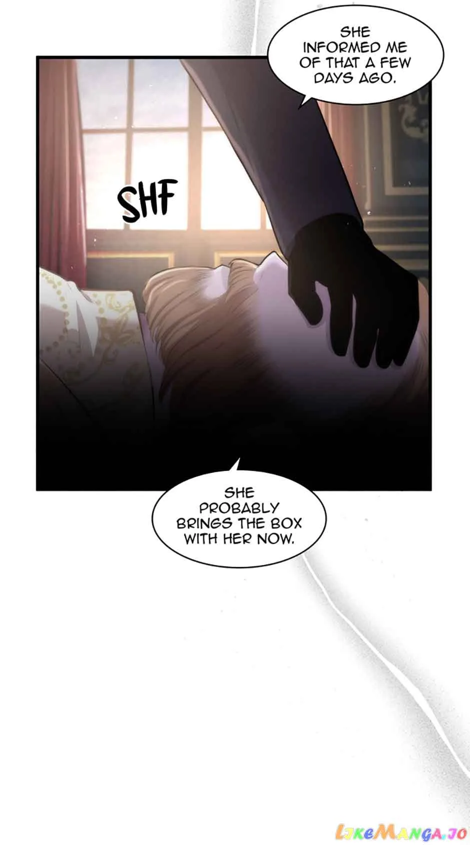 Blood Hotel Chapter 15 page 27