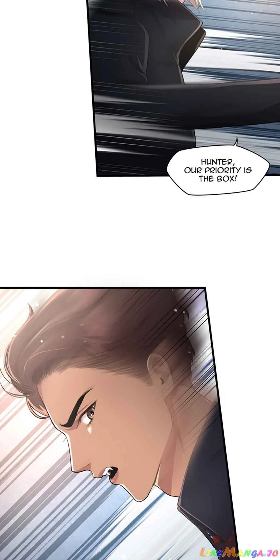 Blood Hotel Chapter 14 page 11