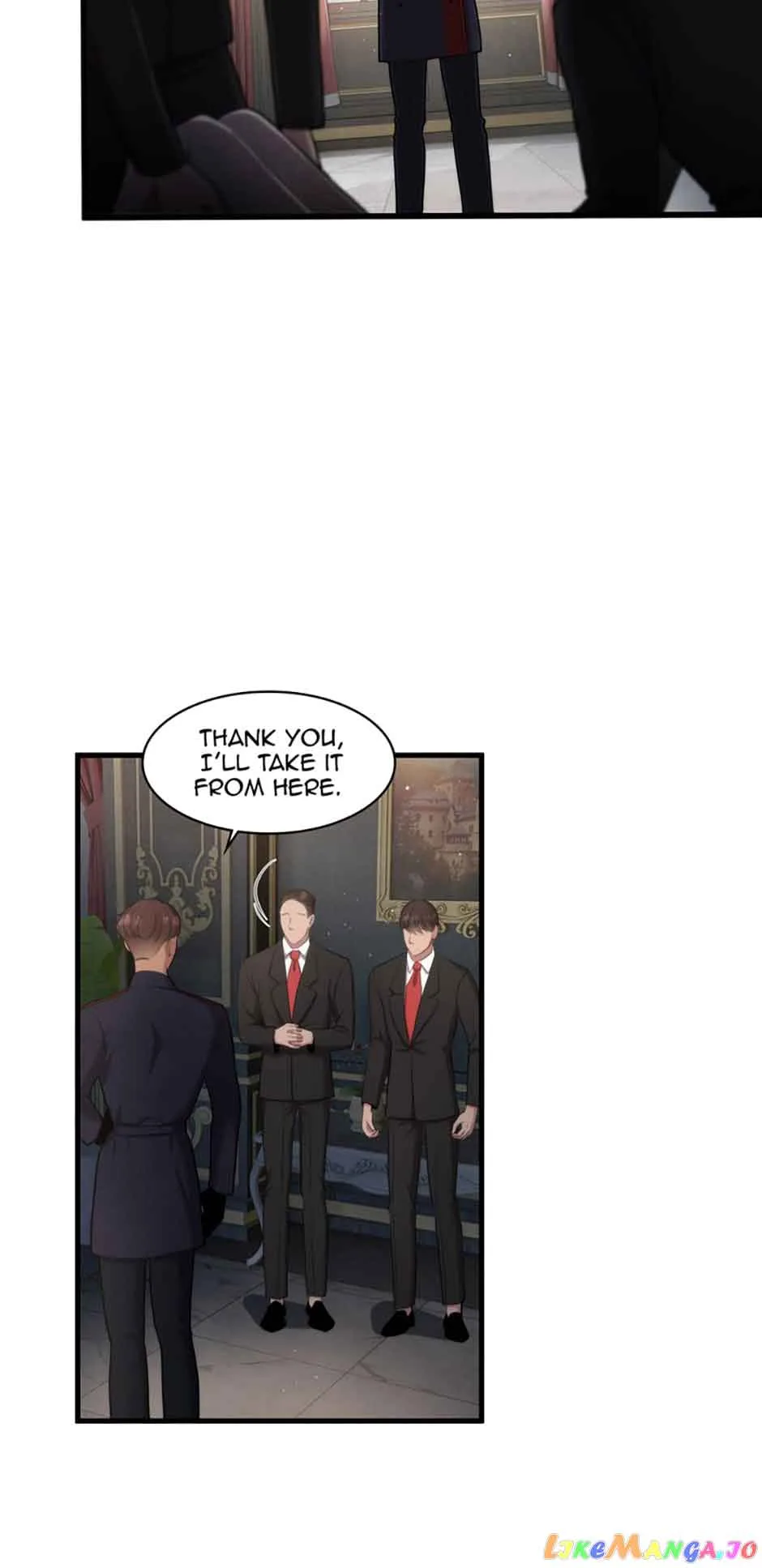 Blood Hotel Chapter 15 page 18