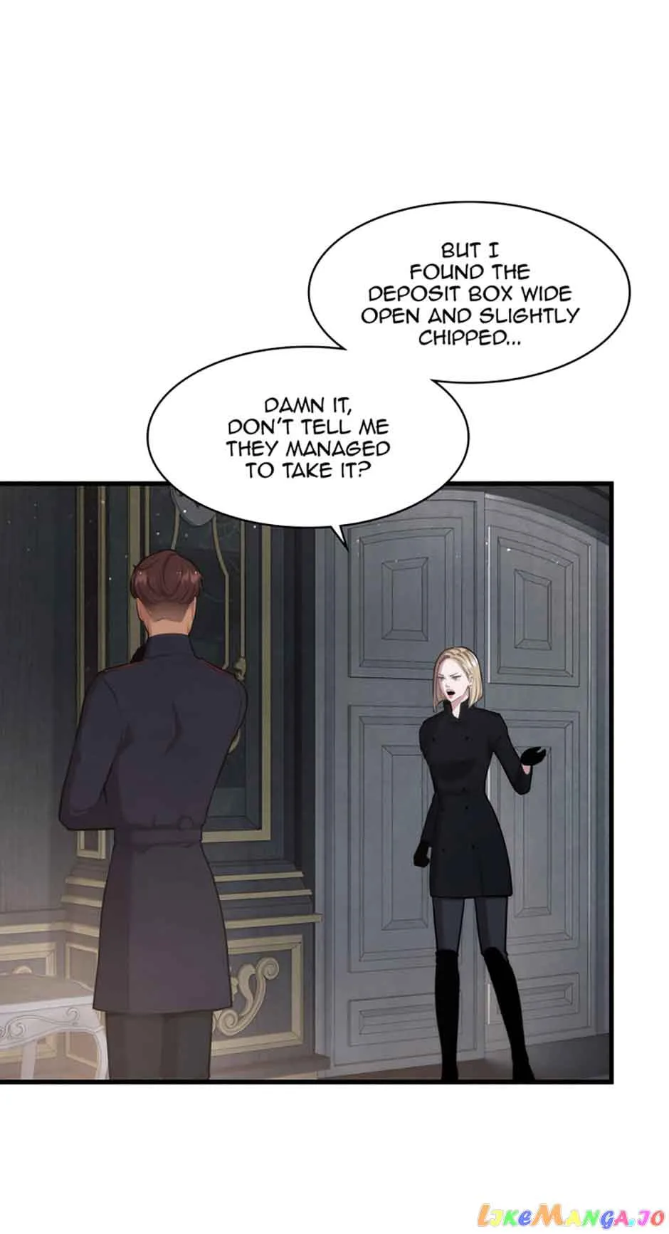 Blood Hotel Chapter 15 page 24