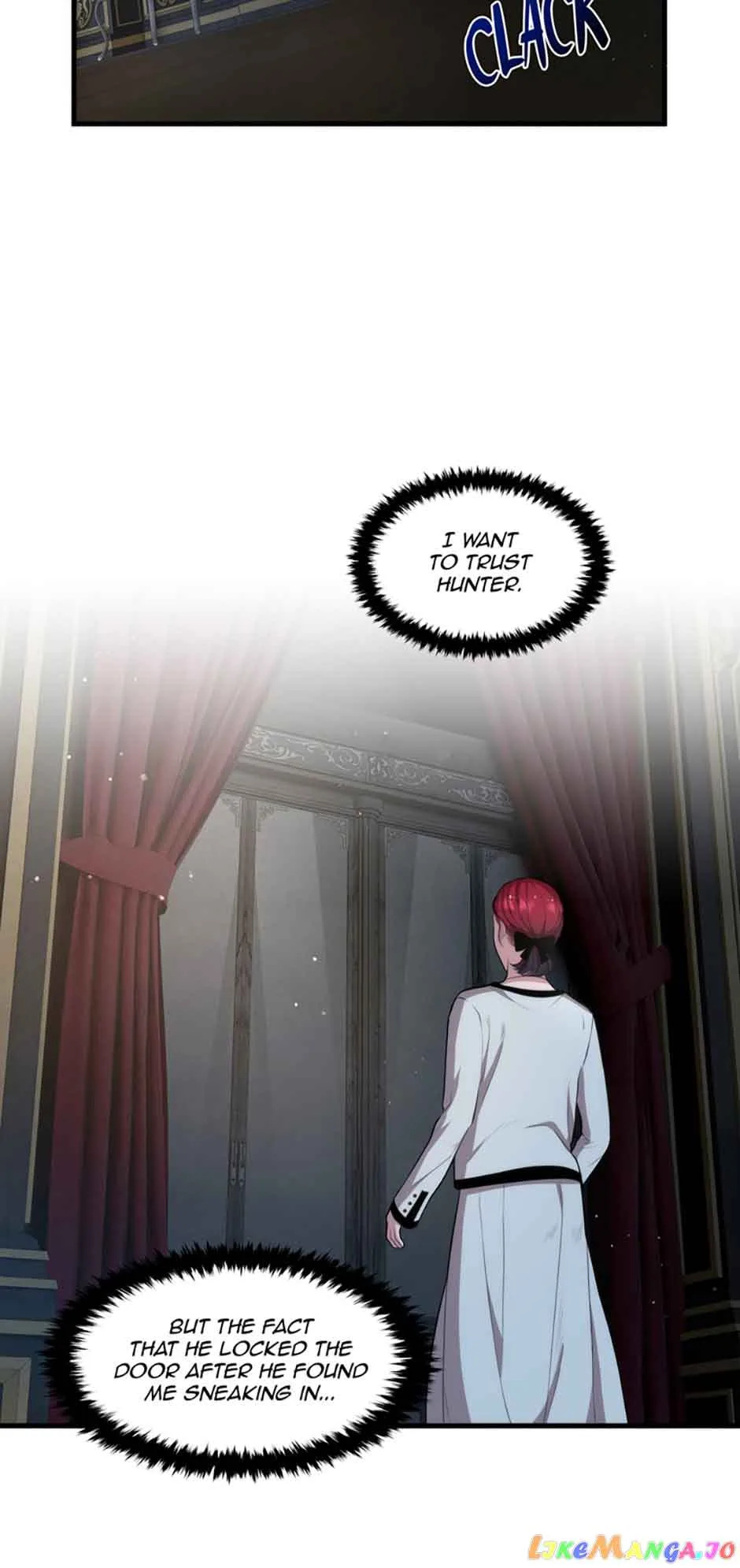 Blood Hotel Chapter 14 page 24