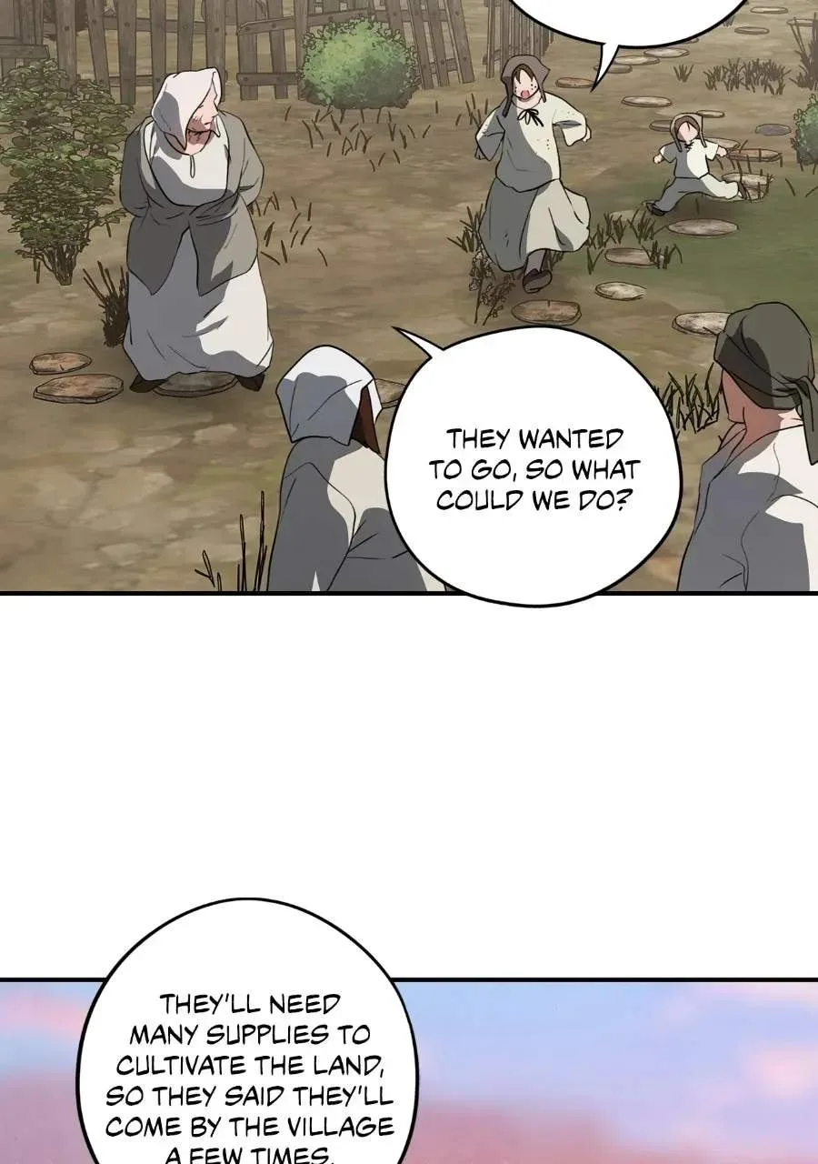 Blinded by the Setting Sun Chapter 230 page 50