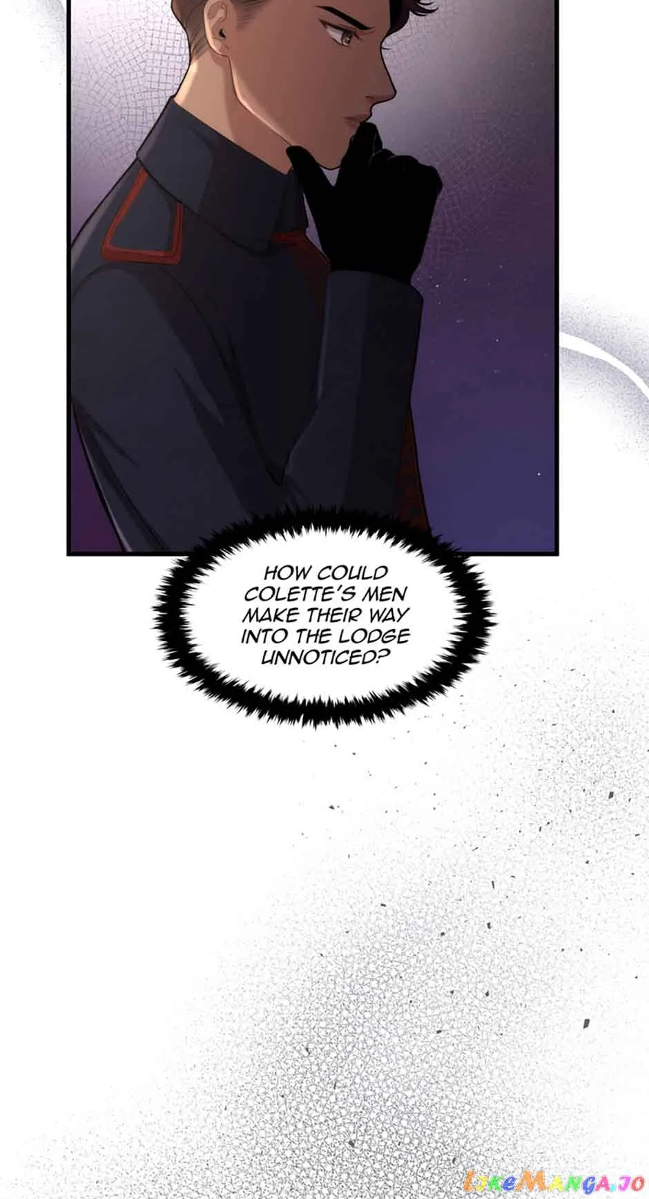 Blood Hotel Chapter 15 page 20