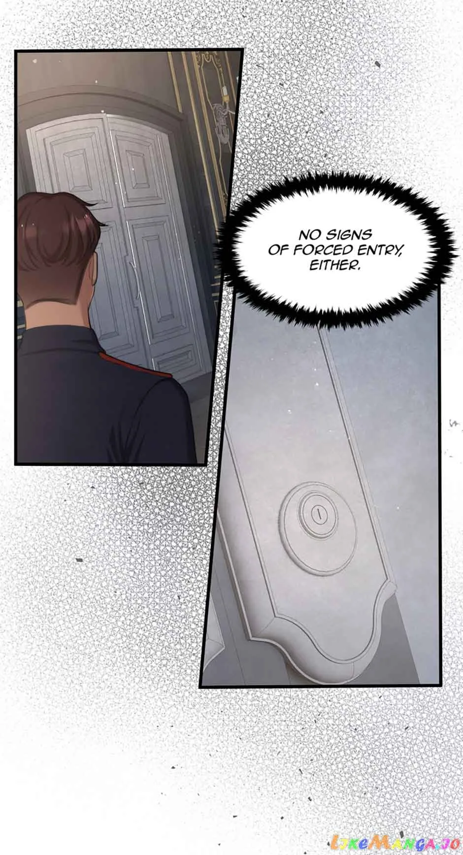 Blood Hotel Chapter 15 page 21