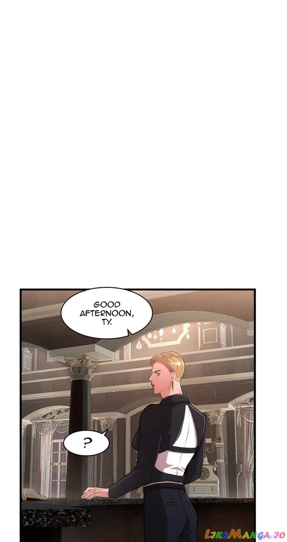 Blood Hotel Chapter 14 page 18