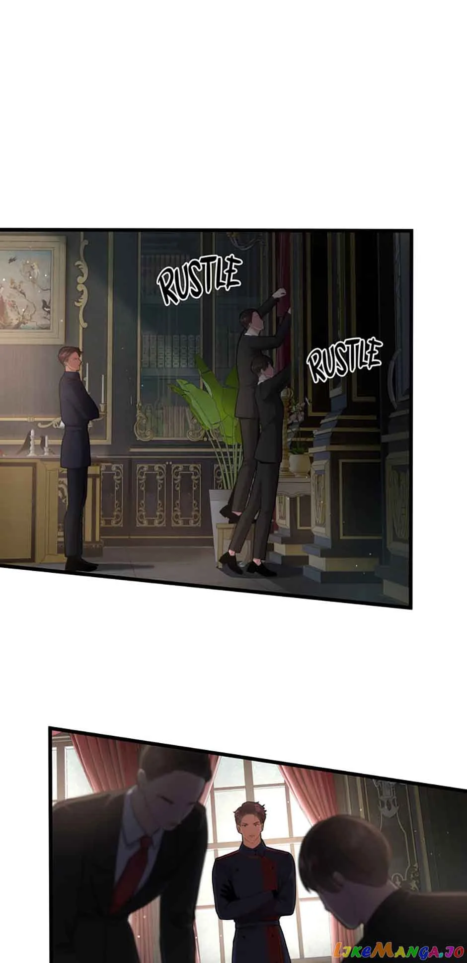 Blood Hotel Chapter 15 page 17