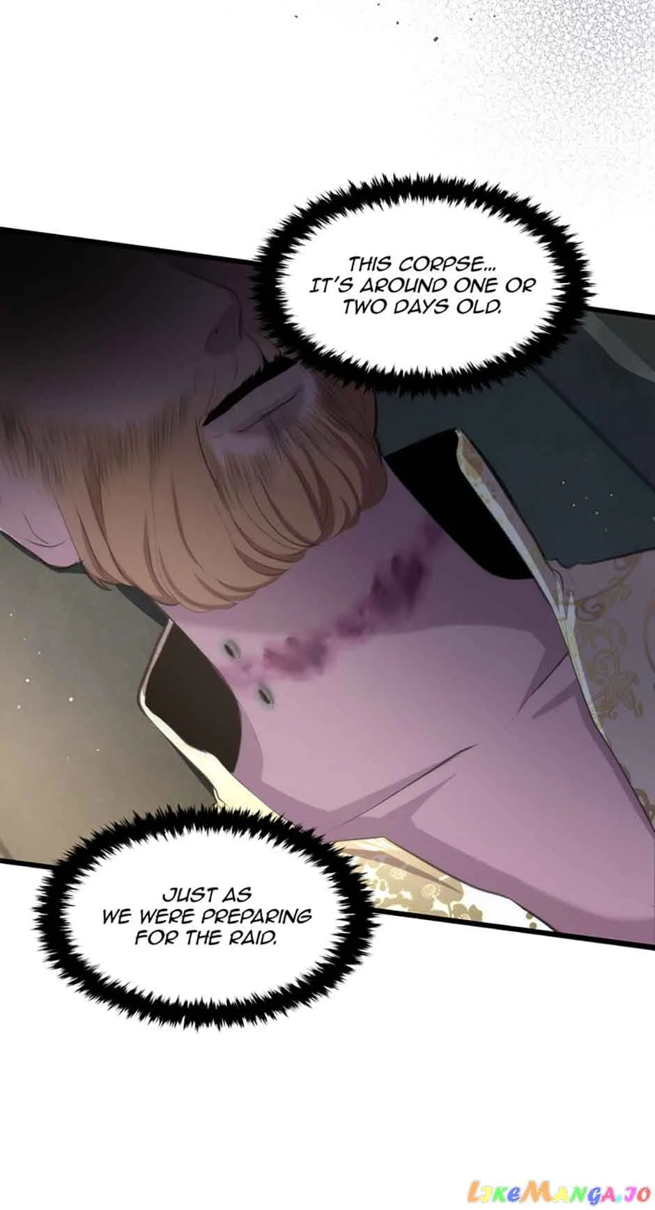 Blood Hotel Chapter 15 page 22