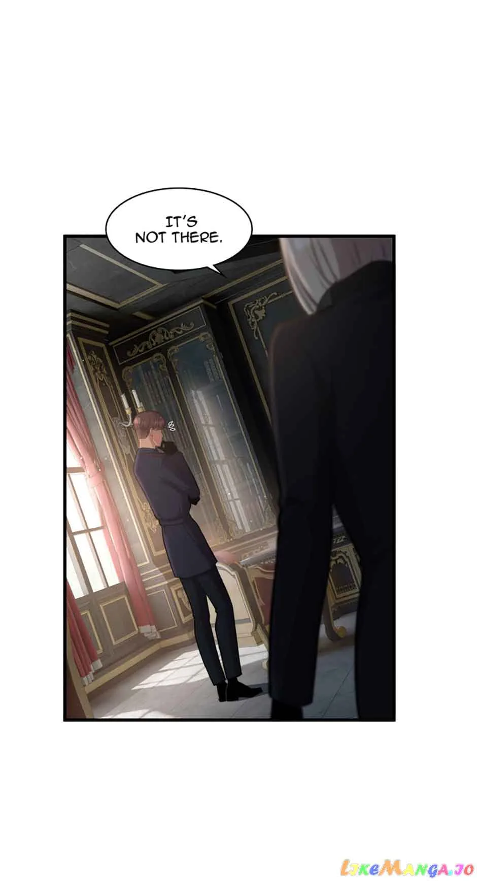 Blood Hotel Chapter 15 page 23