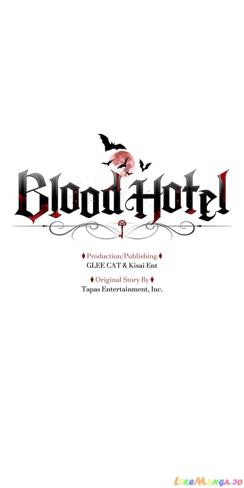 Blood Hotel Chapter 14 page 13