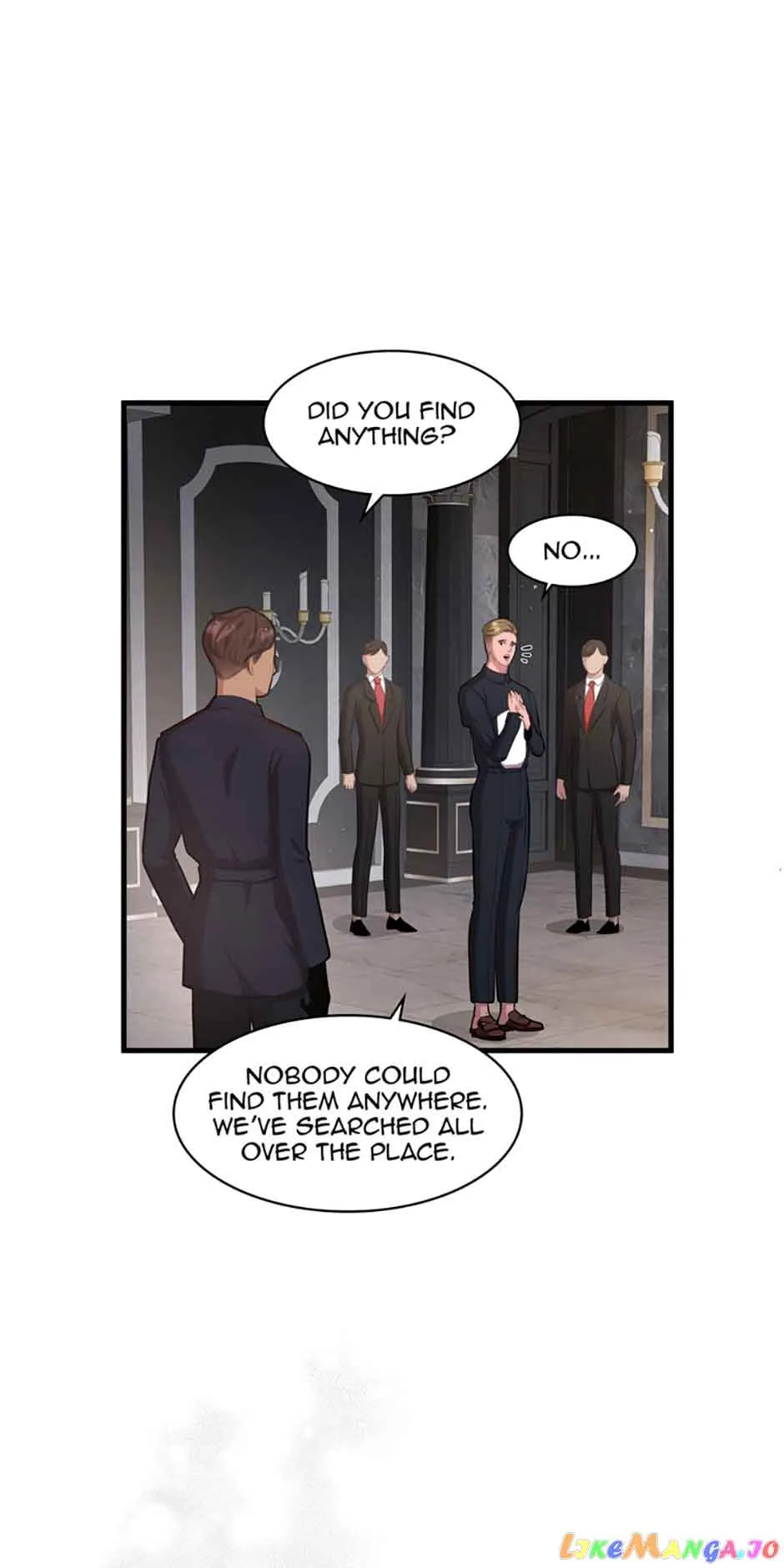 Blood Hotel Chapter 15 page 31
