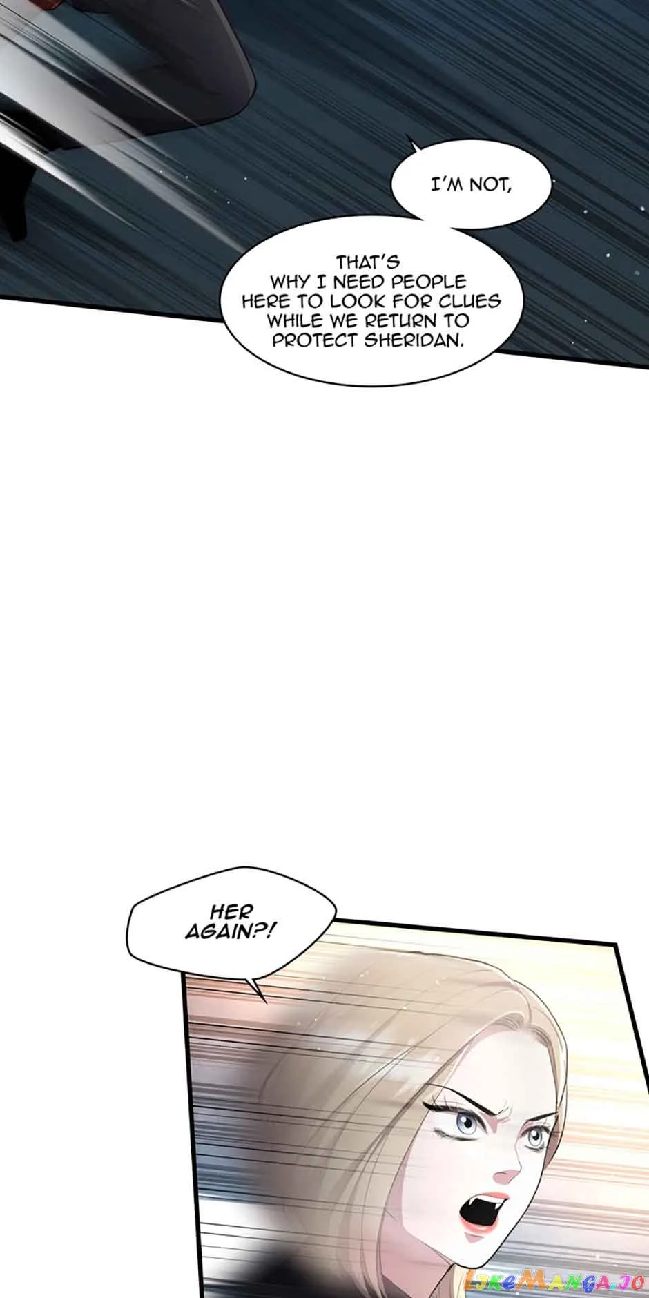 Blood Hotel Chapter 14 page 10