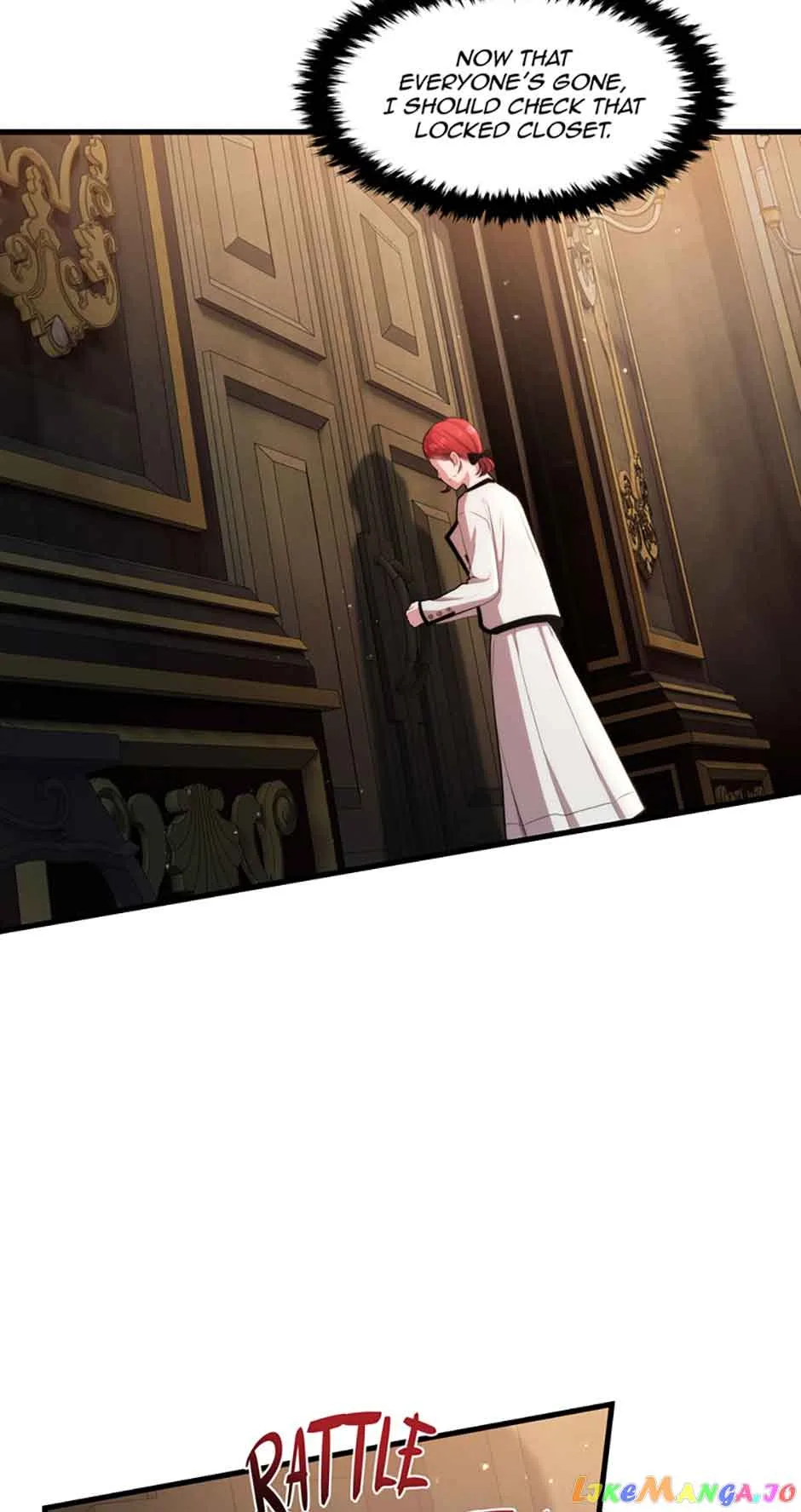 Blood Hotel Chapter 14 page 15