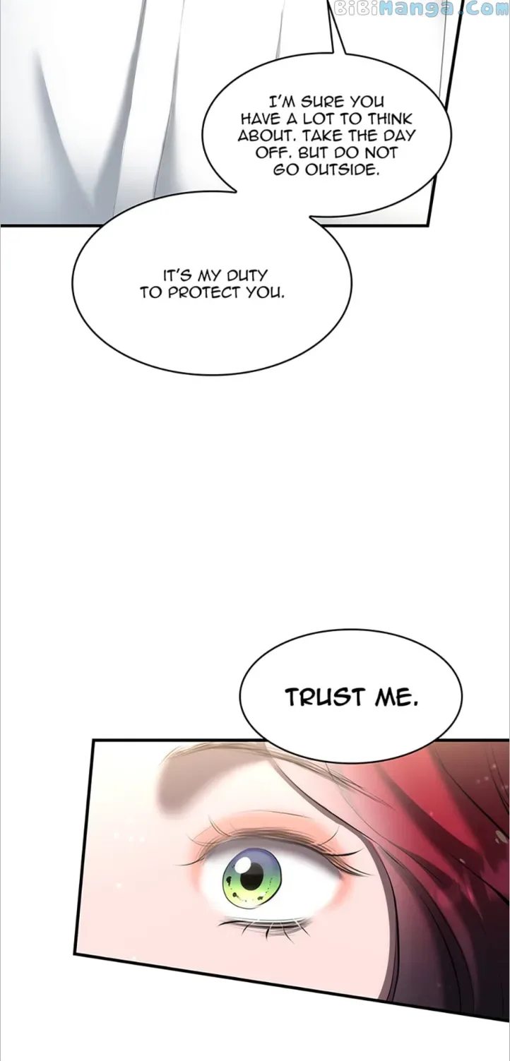 Blood Hotel Chapter 4 page 51