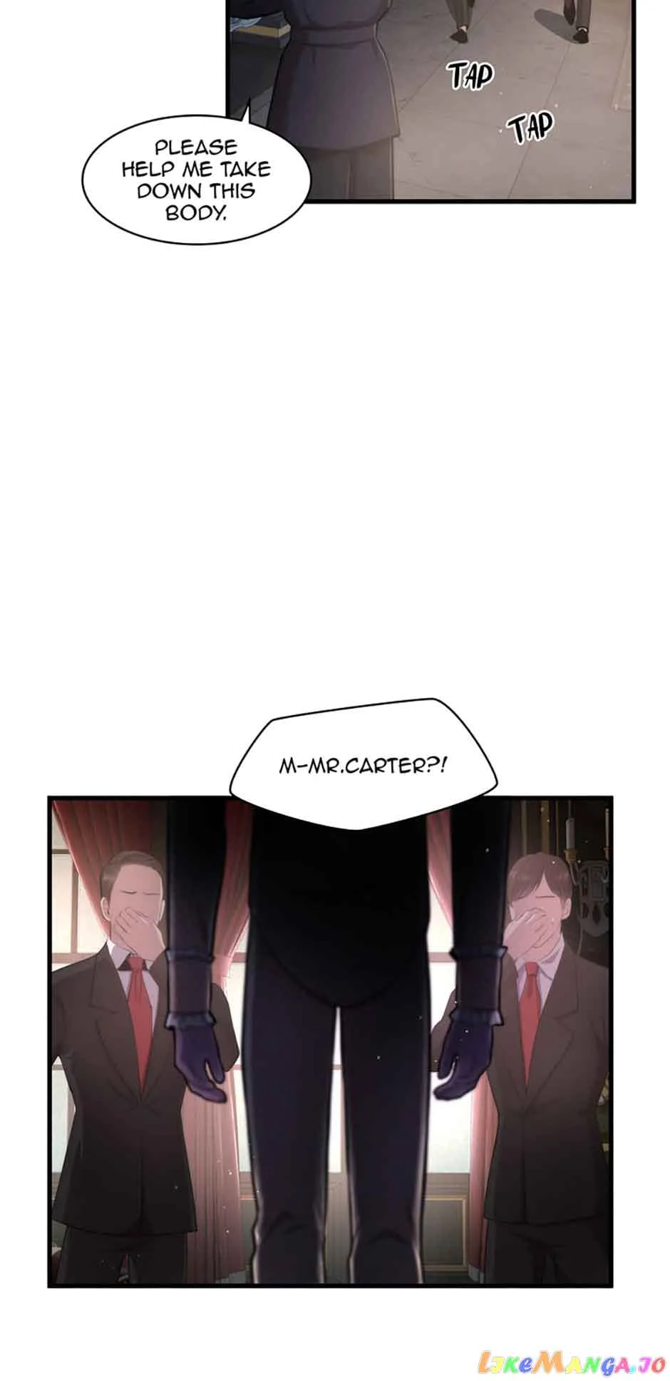 Blood Hotel Chapter 15 page 16