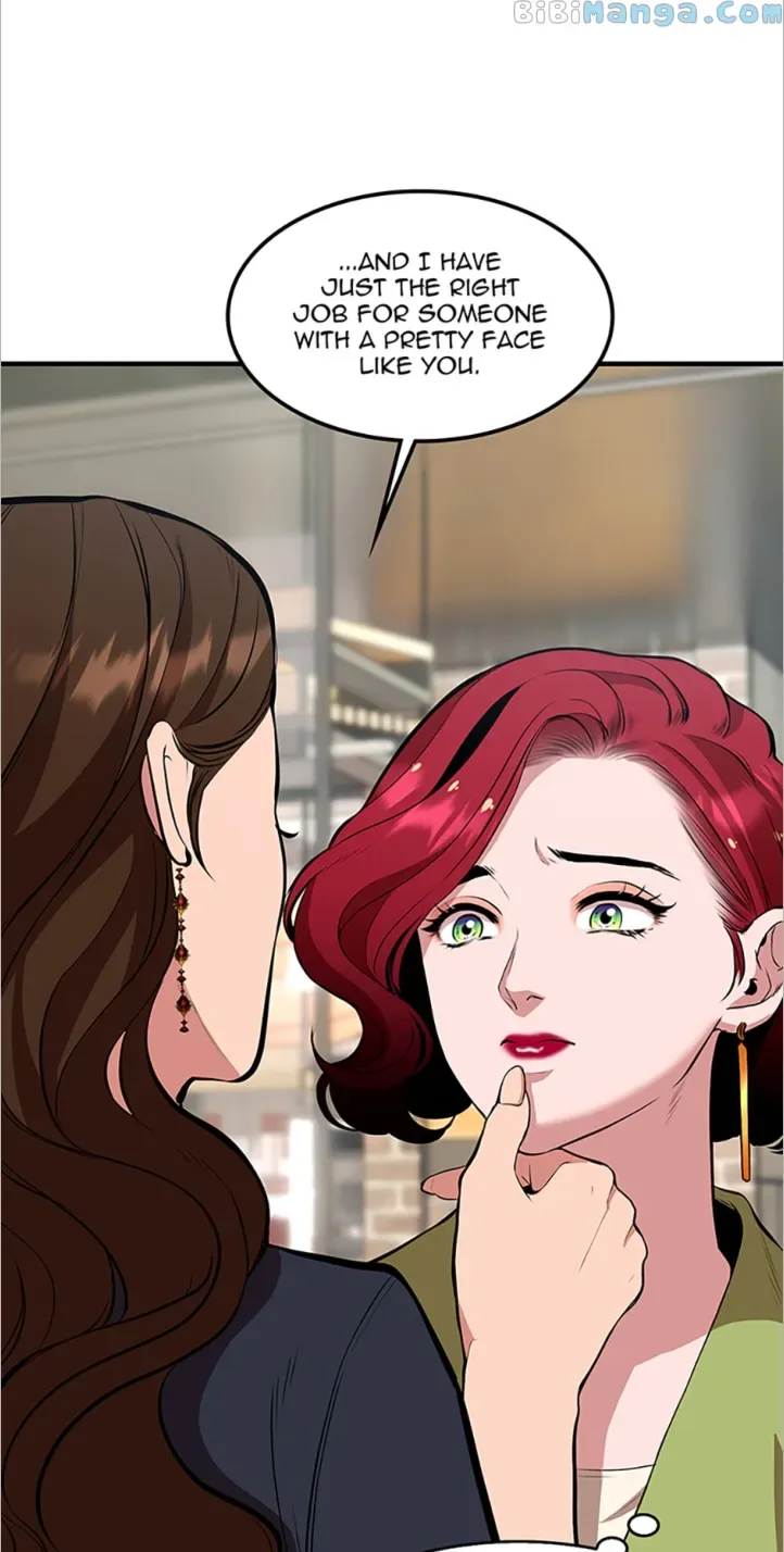 Blood Hotel Chapter 2 page 64