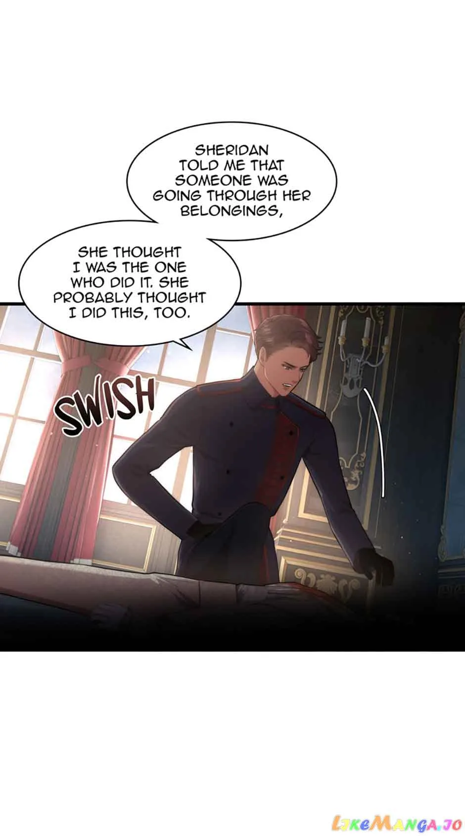Blood Hotel Chapter 15 page 25