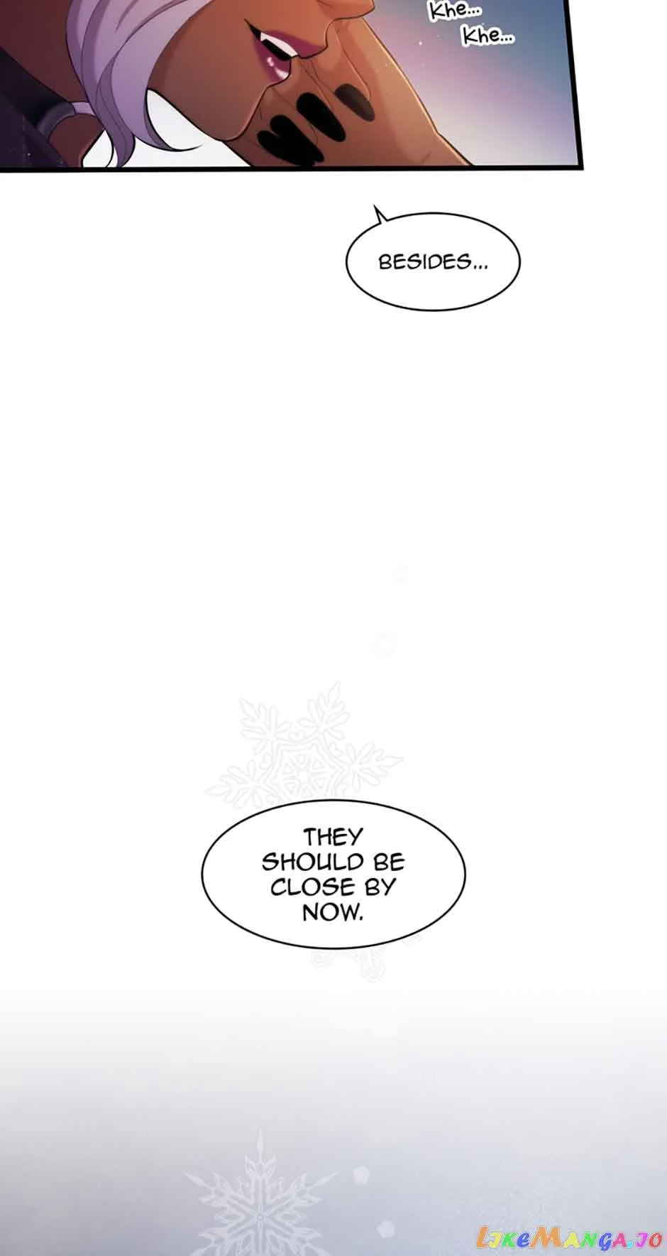 Blood Hotel Chapter 15 page 47