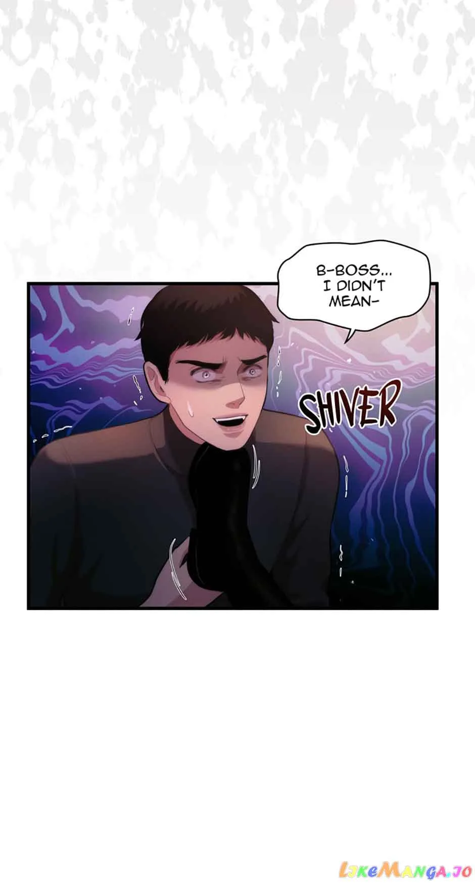 Blood Hotel Chapter 15 page 43