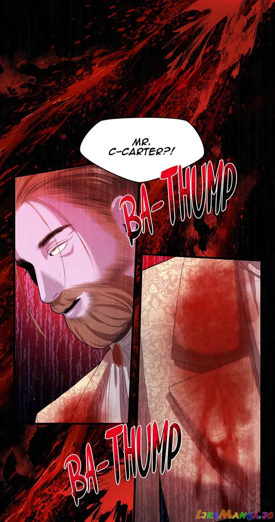 Blood Hotel Chapter 14 page 34