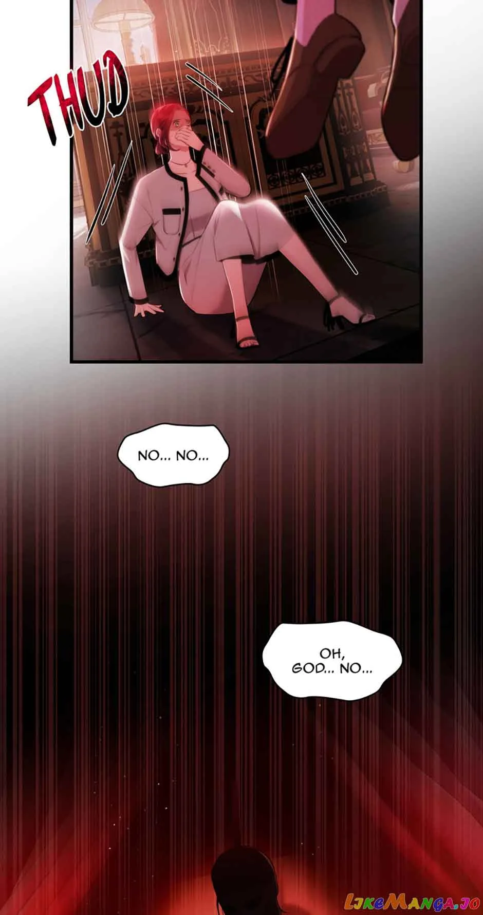 Blood Hotel Chapter 14 page 32