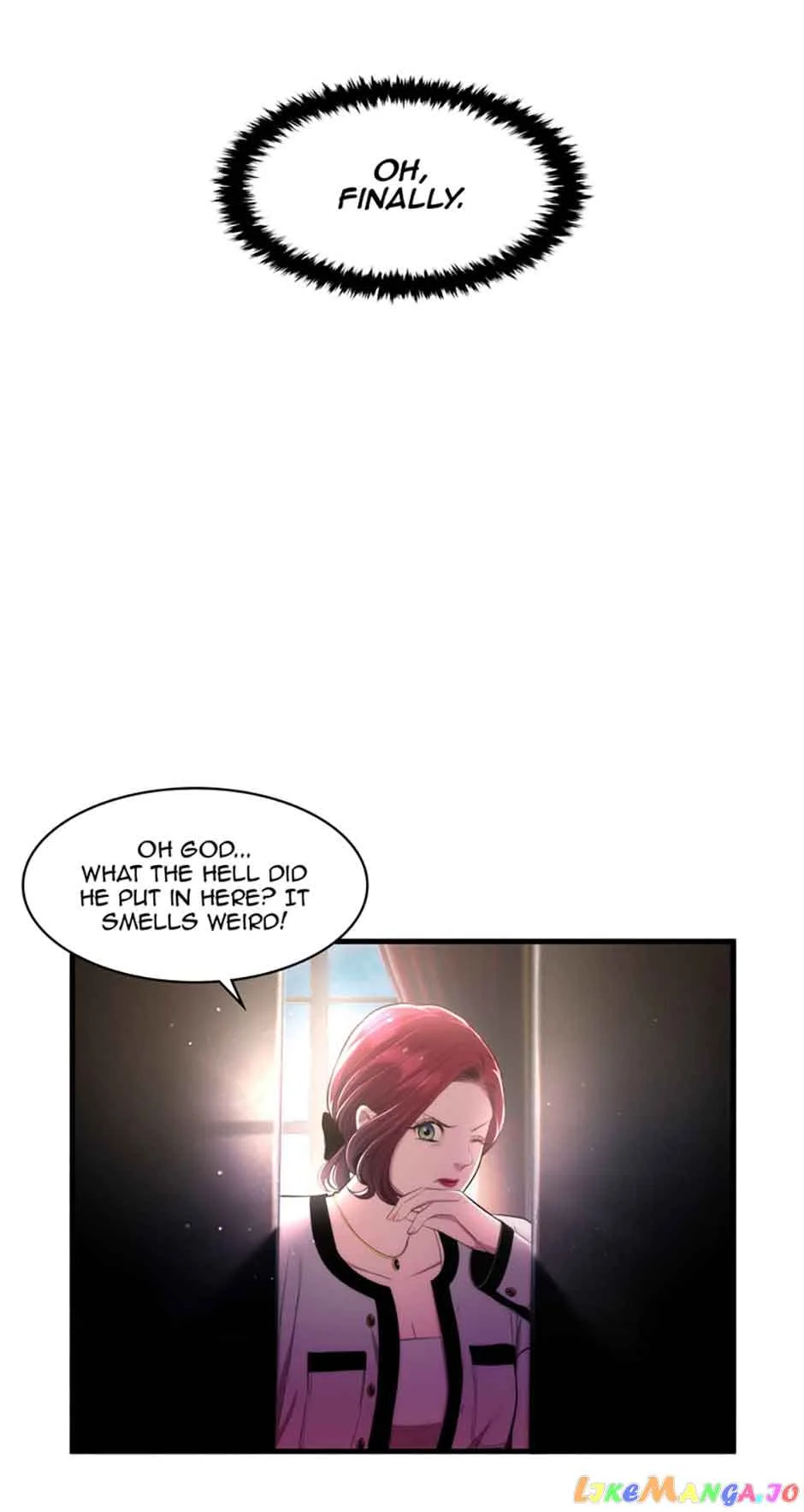 Blood Hotel Chapter 14 page 29
